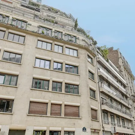 Cute In The Heart Of The Latin District * Parigi