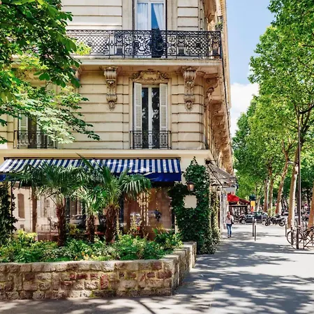 Cute In The Heart Of The Latin District Appartamento *