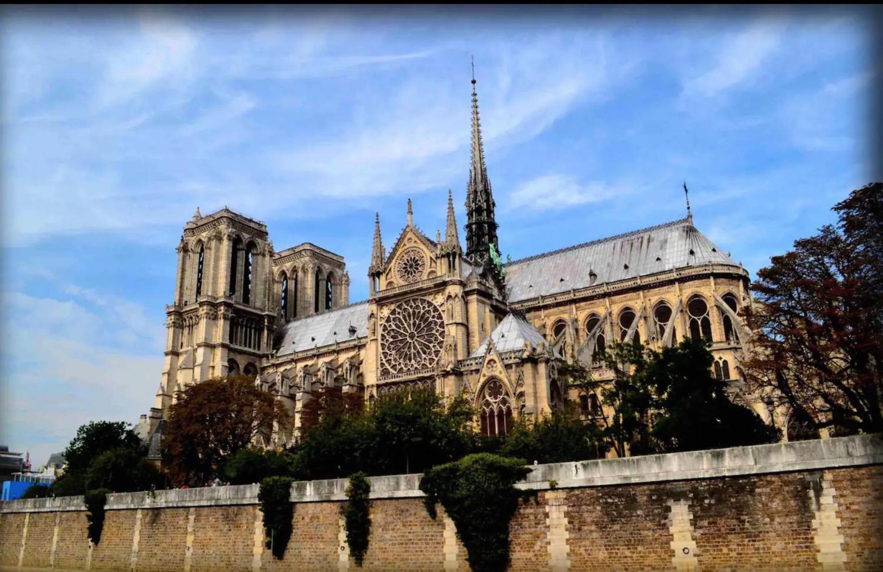 Appartamento Cute In The Heart Of The Latin District Parigi